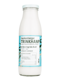 TRINKHANF Natur – Das Hanfdrink-Original aus Salzburg