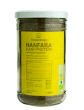 HANFARA Hanfprotein